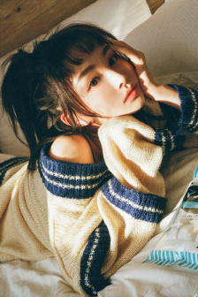 美丽的妈妈